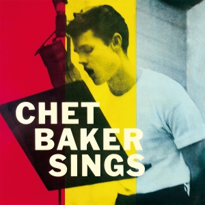 Chet Baker - Sings in der Gruppe Minishops / Chet Baker bei Bengans Skivbutik AB (3932053)