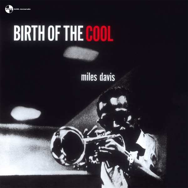 Miles Davis - Birth Of The Cool in der Gruppe VINYL / Bestseller bei Bengans Skivbutik AB (3932054)