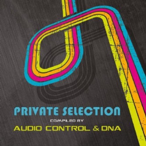 V/A - Private Selection in der Gruppe CD / Dans/Techno bei Bengans Skivbutik AB (3932072)