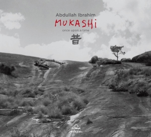 Ibrahim Abdullah - Kokyu in der Gruppe CD / Jazz bei Bengans Skivbutik AB (3932129)