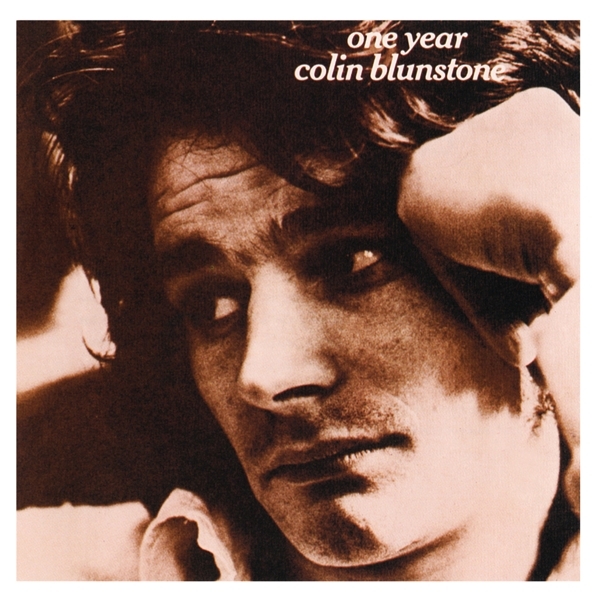 Colin Blunstone - One Year in der Gruppe CD / Pop bei Bengans Skivbutik AB (3932136)