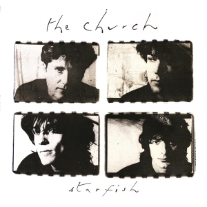 The Church - Starfish in der Gruppe VINYL bei Bengans Skivbutik AB (3932142)