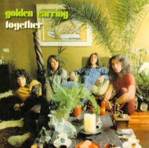 Golden Earring - Together in der Gruppe CD / Pop-Rock bei Bengans Skivbutik AB (3932158)