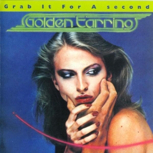 Golden Earring - Grab It For A Second in der Gruppe CD / Pop-Rock bei Bengans Skivbutik AB (3932171)