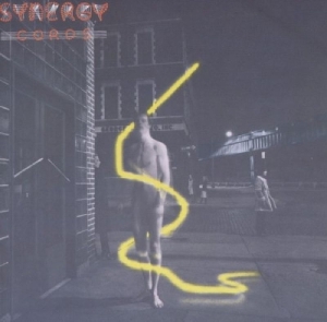 Fast Larry -Sygergy- - Cords in der Gruppe CD bei Bengans Skivbutik AB (3932188)