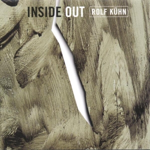 Rolf Kuhn - Inside Out in der Gruppe CD / Jazz bei Bengans Skivbutik AB (3932221)