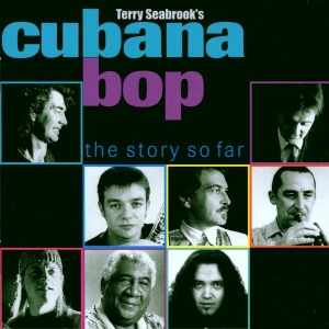 Cubana Bop - Story So Far in der Gruppe CD bei Bengans Skivbutik AB (3932242)