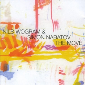 Nils & Simon Naba Wogram - Move in der Gruppe CD bei Bengans Skivbutik AB (3932266)