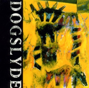 Dogslyde - Hair Of The Dog in der Gruppe CD / Jazz bei Bengans Skivbutik AB (3932277)