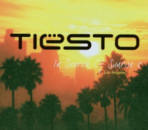 Dj Tiesto - In Search Of Sunrise 5 in der Gruppe CD bei Bengans Skivbutik AB (3932300)