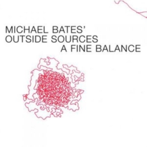 Michael -Outside Bates - A Fine Balance in der Gruppe CD bei Bengans Skivbutik AB (3932322)