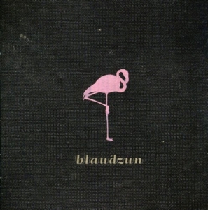Blaudzun - Blaudzun in der Gruppe CD / Pop-Rock,Övrigt bei Bengans Skivbutik AB (3932354)