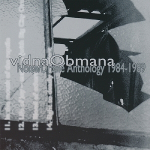 Vidna Obmana - Noise/Drone Anthology in der Gruppe CD / Pop-Rock bei Bengans Skivbutik AB (3932357)