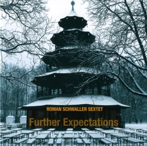 Schwaller Roman - Further Expectations in der Gruppe CD / Jazz bei Bengans Skivbutik AB (3932381)