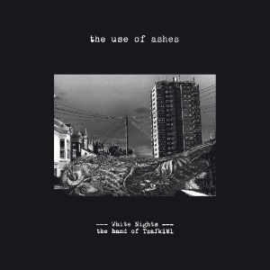 Use Of Ashes - White Nights: Hand Of Tzafkiel in der Gruppe VINYL / Pop-Rock bei Bengans Skivbutik AB (3932396)