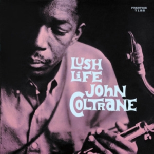 John Coltrane - Lush Life in der Gruppe VINYL / Jazz bei Bengans Skivbutik AB (3932398)