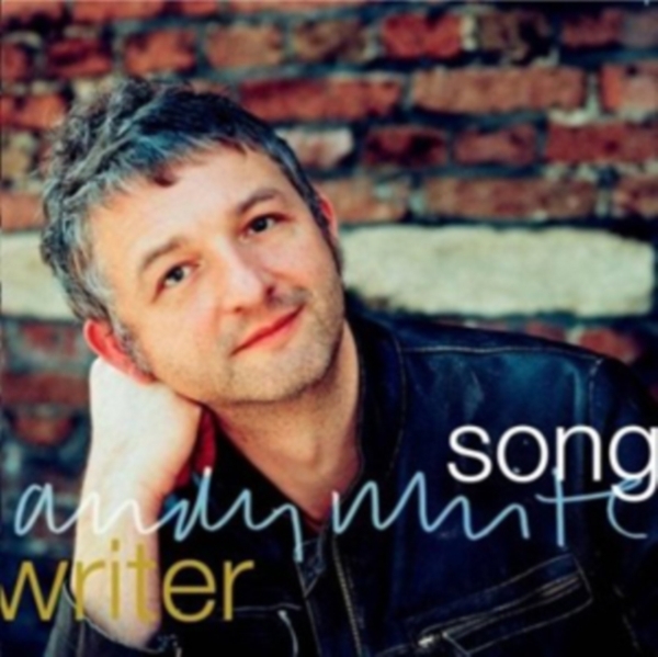 White Andy - Songwriter in der Gruppe CD / Pop bei Bengans Skivbutik AB (3932410)