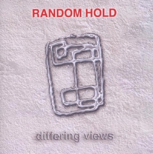 Random Hold - Differing Views in der Gruppe CD / Pop-Rock bei Bengans Skivbutik AB (3932419)