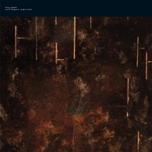 Mercy Giants - Steel Dungeons Mighty Foes in der Gruppe VINYL / Pop-Rock,Övrigt bei Bengans Skivbutik AB (3932449)