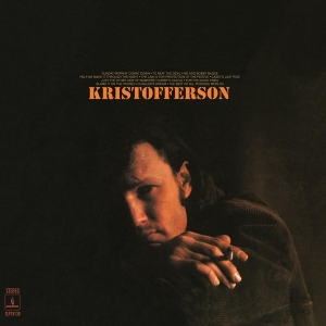 Kris Kristofferson - Kristofferson in der Gruppe VINYL / Country bei Bengans Skivbutik AB (3932451)