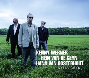 Werner - Collaboration in der Gruppe CD / Jazz bei Bengans Skivbutik AB (3932452)