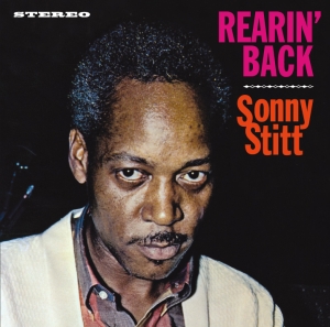 Sonny Stitt - Rearin' Back + Tribute To Duke Ellington in der Gruppe CD / Jazz bei Bengans Skivbutik AB (3932454)