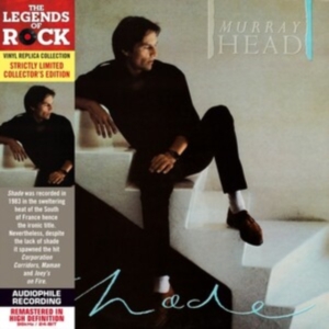 Head Murray - Shade in der Gruppe CD bei Bengans Skivbutik AB (3932498)