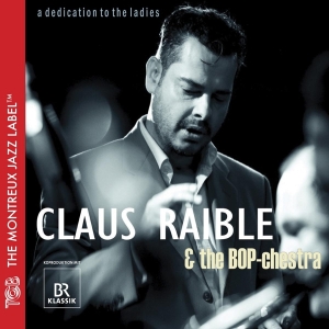 Raible Claus - A Dedication To The Ladies in der Gruppe CD bei Bengans Skivbutik AB (3932520)