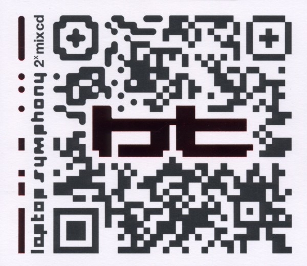 Bt - Laptop Symphony in der Gruppe CD / Dans/Techno bei Bengans Skivbutik AB (3932533)