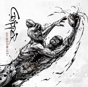 Cripper - Antagonist in der Gruppe CD / Hårdrock bei Bengans Skivbutik AB (3932536)