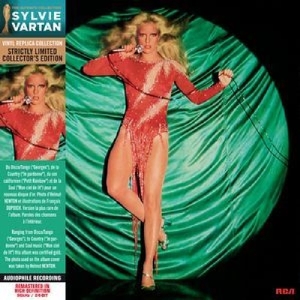 Sylvie Vartan - Georges in der Gruppe CD bei Bengans Skivbutik AB (3932575)