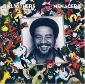 Bill Withers - Menagerie in der Gruppe -Start MOV  bei Bengans Skivbutik AB (3932794)