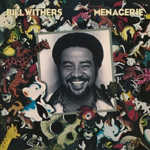 Bill Withers - Menagerie in der Gruppe -Start MOV BM bei Bengans Skivbutik AB (3932794)