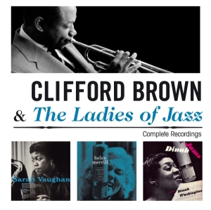 Clifford Brown - Complete Recordings in der Gruppe CD / Jazz bei Bengans Skivbutik AB (3932848)