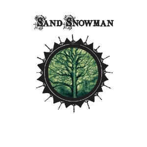 Sand Snowman - I'm Not Here in der Gruppe VINYL / Pop-Rock bei Bengans Skivbutik AB (3932867)