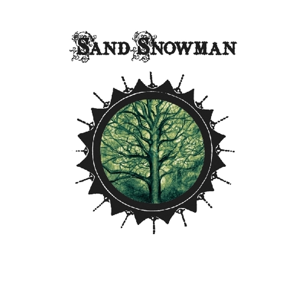 Sand Snowman - I'm Not Here in der Gruppe VINYL / Bestseller bei Bengans Skivbutik AB (3932867)