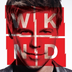 Ferry Corsten - Wknd in der Gruppe CD bei Bengans Skivbutik AB (3932874)