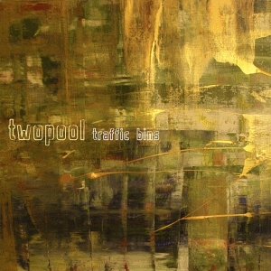Twopool - Traffic Bins in der Gruppe CD / Jazz bei Bengans Skivbutik AB (3932880)