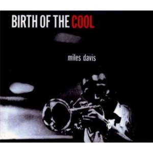 Miles Davis - Birth Of The Cool in der Gruppe Minishops / Miles Davis bei Bengans Skivbutik AB (3932919)