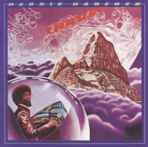 Herbie Hancock - Thrust in der Gruppe -Start MOV  bei Bengans Skivbutik AB (3932968)