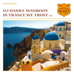 Various - In Trance We Trust 14 in der Gruppe CD bei Bengans Skivbutik AB (3932974)