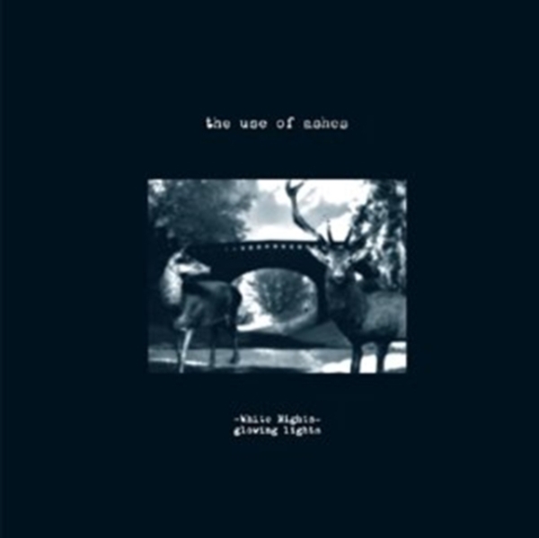 Use Of Ashes - White Nights: Glowing Lights in der Gruppe CD / Worldmusic/ Folkmusik bei Bengans Skivbutik AB (3932981)