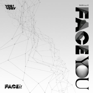 Verivery - Face It EP (Random Cover) in der Gruppe CD / K-Pop bei Bengans Skivbutik AB (3933084)