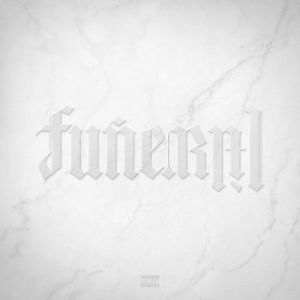 Lil Wayne - Funeral (2Lp, Ltd) in der Gruppe Minishops / Lil Wayne bei Bengans Skivbutik AB (3933088)
