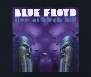 Blue Floyd - Live At The Birch Hill in der Gruppe CD bei Bengans Skivbutik AB (3933126)