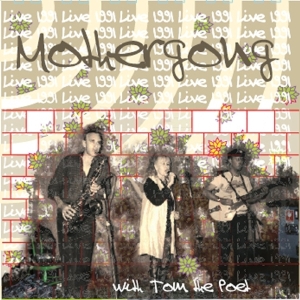 Mother Gong - Live In The Usa 1991 in der Gruppe CD bei Bengans Skivbutik AB (3933129)