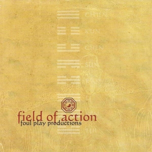 Foul Play Productions - Field Of Action in der Gruppe CD / Dance-Techno,Övrigt bei Bengans Skivbutik AB (3933136)