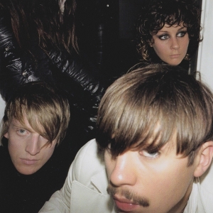 Hairdoctor - Shampoo in der Gruppe CD / Pop-Rock bei Bengans Skivbutik AB (3933157)