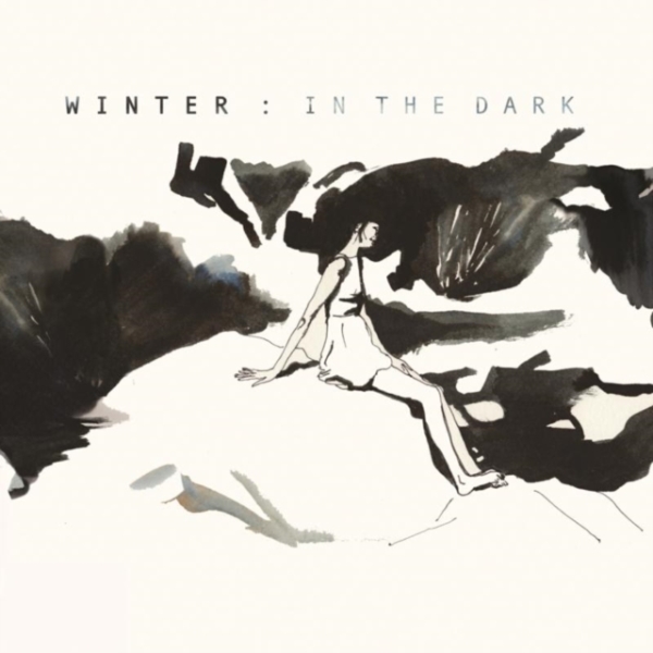 Winter - In The Dark in der Gruppe CD / Bestseller bei Bengans Skivbutik AB (3933230)