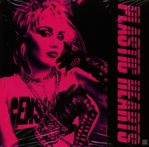 Cyrus Miley - Plastic Hearts in der Gruppe UNSERE TIPPS / Årsbästalistor 2020 / NME 2020 bei Bengans Skivbutik AB (3933238)